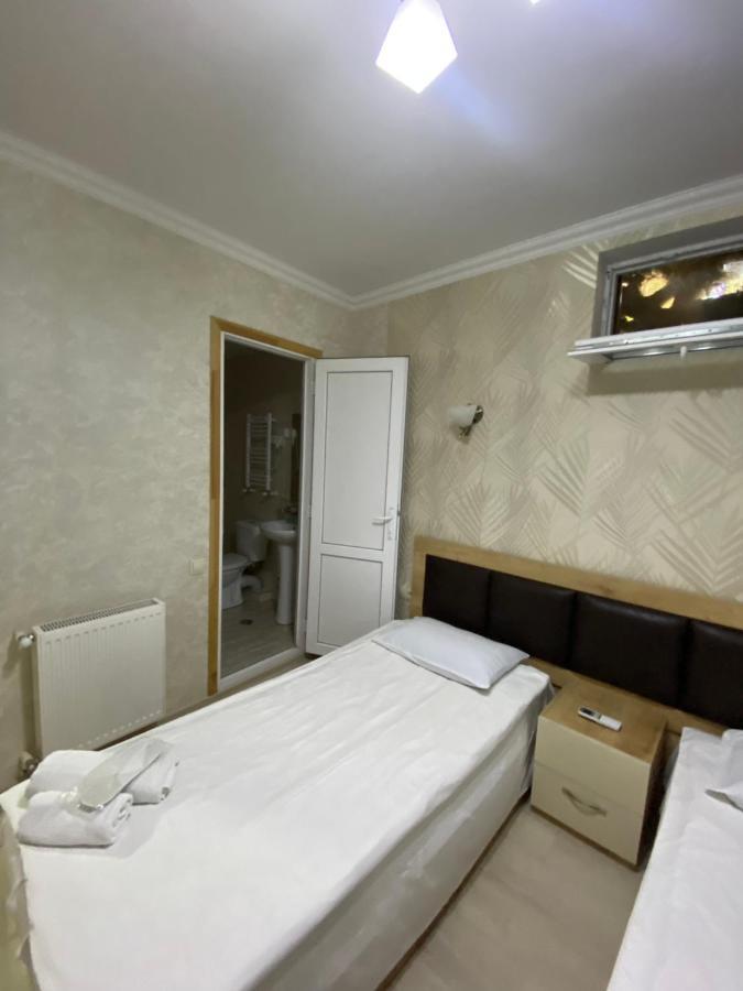 Guest House Imereti Tbilisi Exterior photo