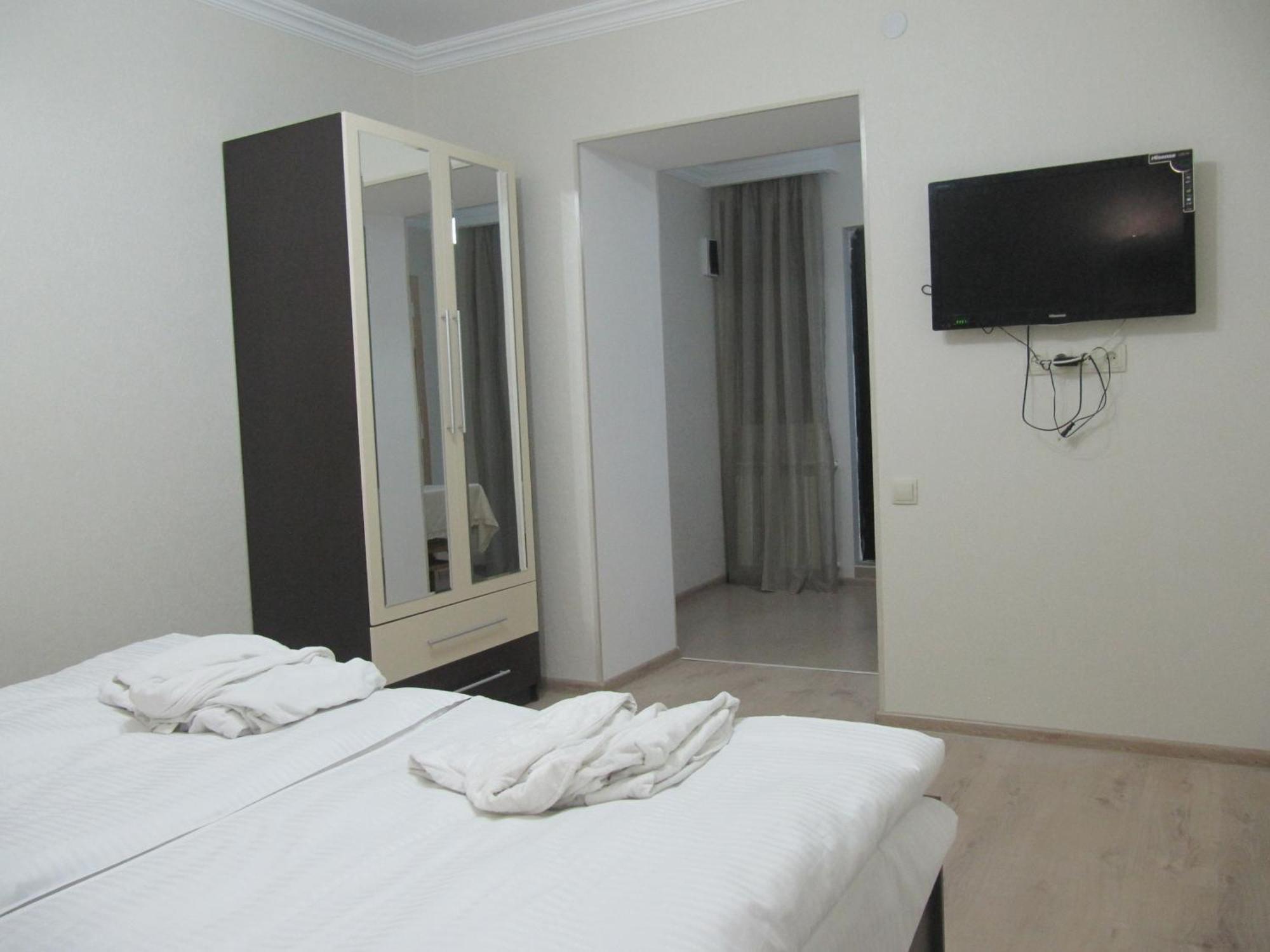 Guest House Imereti Tbilisi Room photo