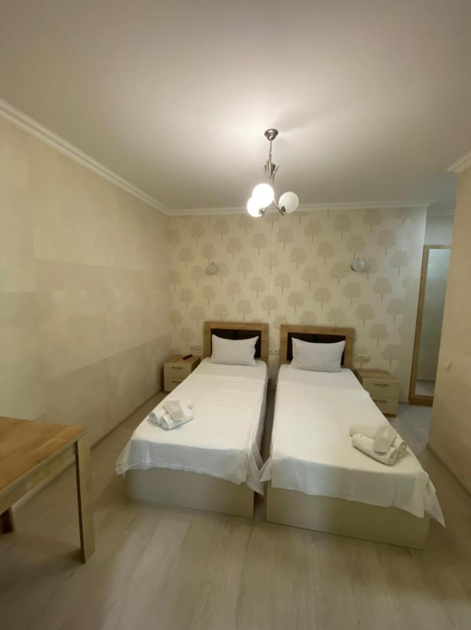 Guest House Imereti Tbilisi Room photo