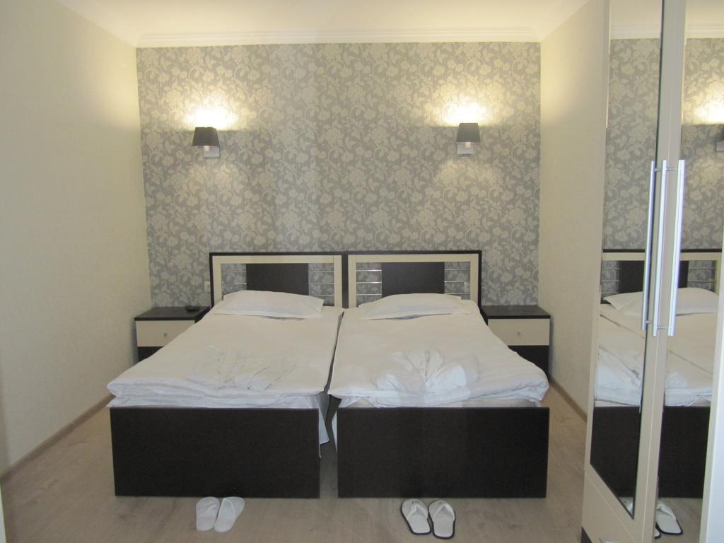 Guest House Imereti Tbilisi Room photo